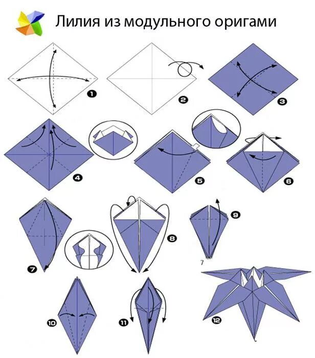 Схема цветов из бумаги. Оригами цветы схемы. оригами цветы схемы для начинающих. ирис оригами. оригами лилия схема.