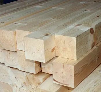 Брус 150х150 5 метров