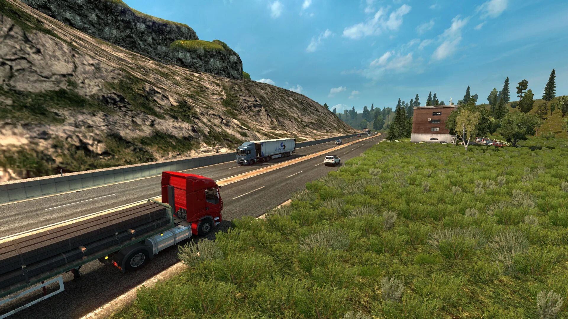 Truck Simulator v1.61. Игра дальнобойщики 5. Симулятор дальнобойщика 2. Евро трак симулятор 1 СССР. Игры симуляторы дальнобойщики 2