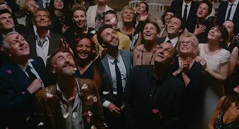 Le sens de la