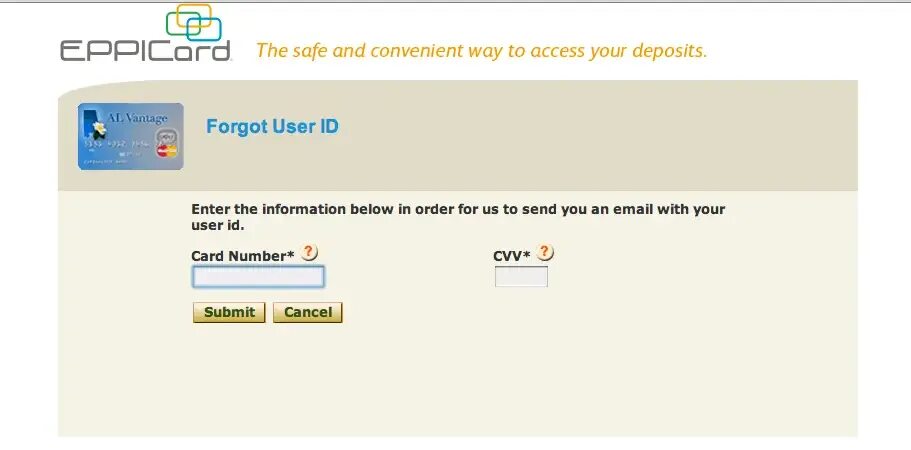 Your card is not supported. Your card is not supported