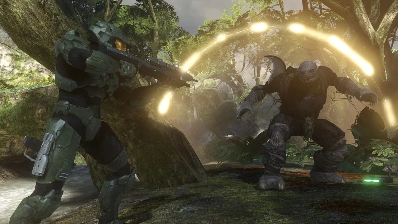 Хало 3 одст. Halo 3 игра. Игра halo 3. Хэйло 3. Игра halo 3.