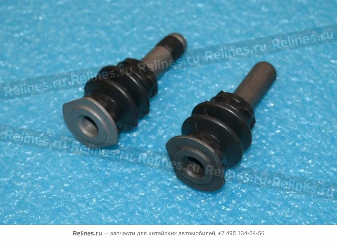 Тигго направляющая. T116gn3501067 направляющие переднего суппорта. t21xlb6gn3501067. chery t21xlb6gn3501067. направляющая суппорта (2шт в к-те) a13-xlb3501067.
