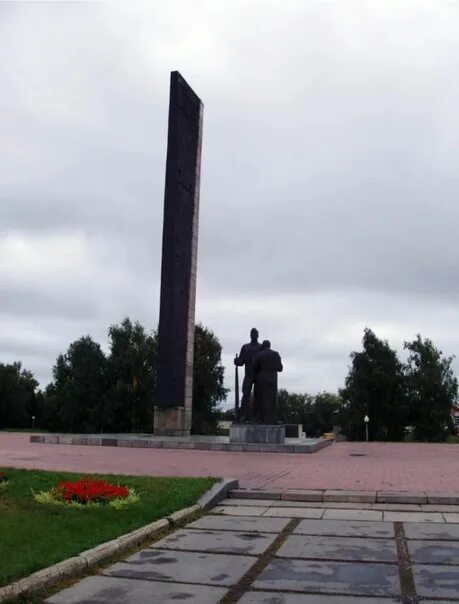 Что посмотреть в Барнауле за один день по пути в Горный Алтай. Почему Барнаул на