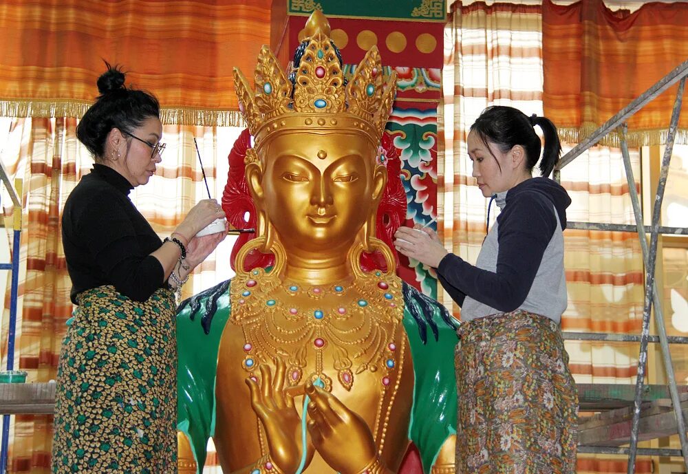 Храм живых статуй. Храм живых статуй. Храм живых статуй. Египет статуи колоссы мемнона. Памятник мирового зодчества.