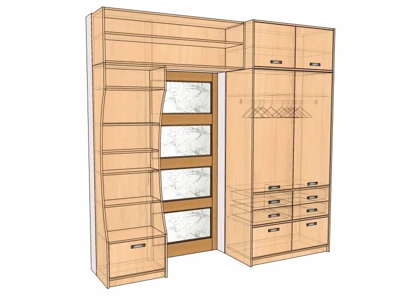 шкаф распил. раскройка шкафа купе. распиловка шкафа купе. чертеж шкафа для распила лдсп. шкаф купе в нишу.