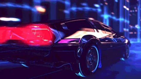 Night drive 4