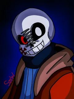 Sans sword