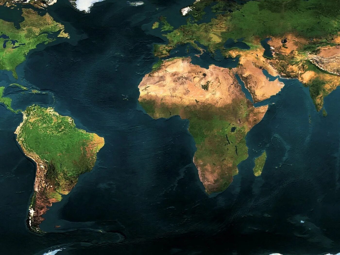 Карта earth. Карта earth