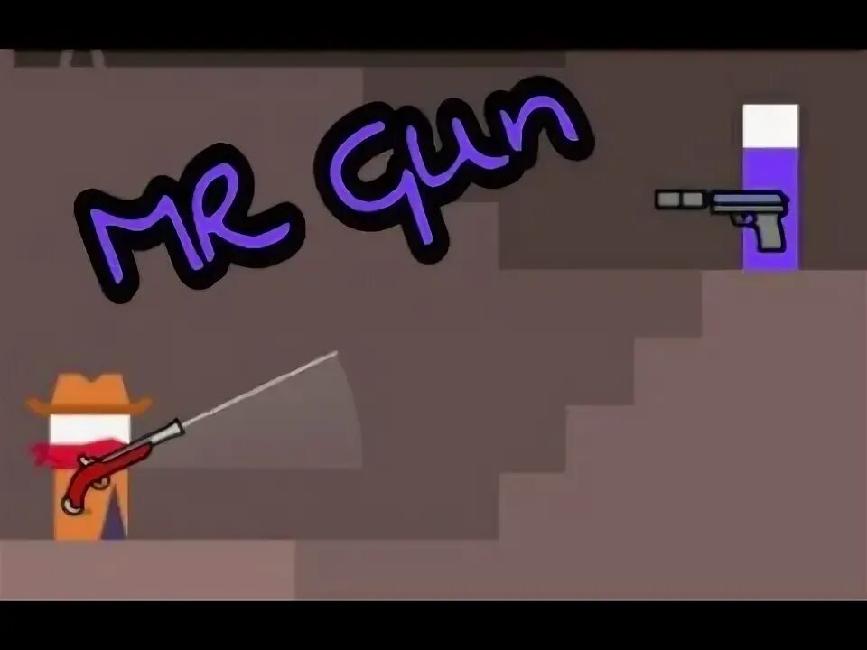 Mr gun 2