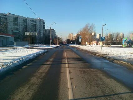 Малое купчино