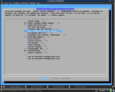 Acpi auto