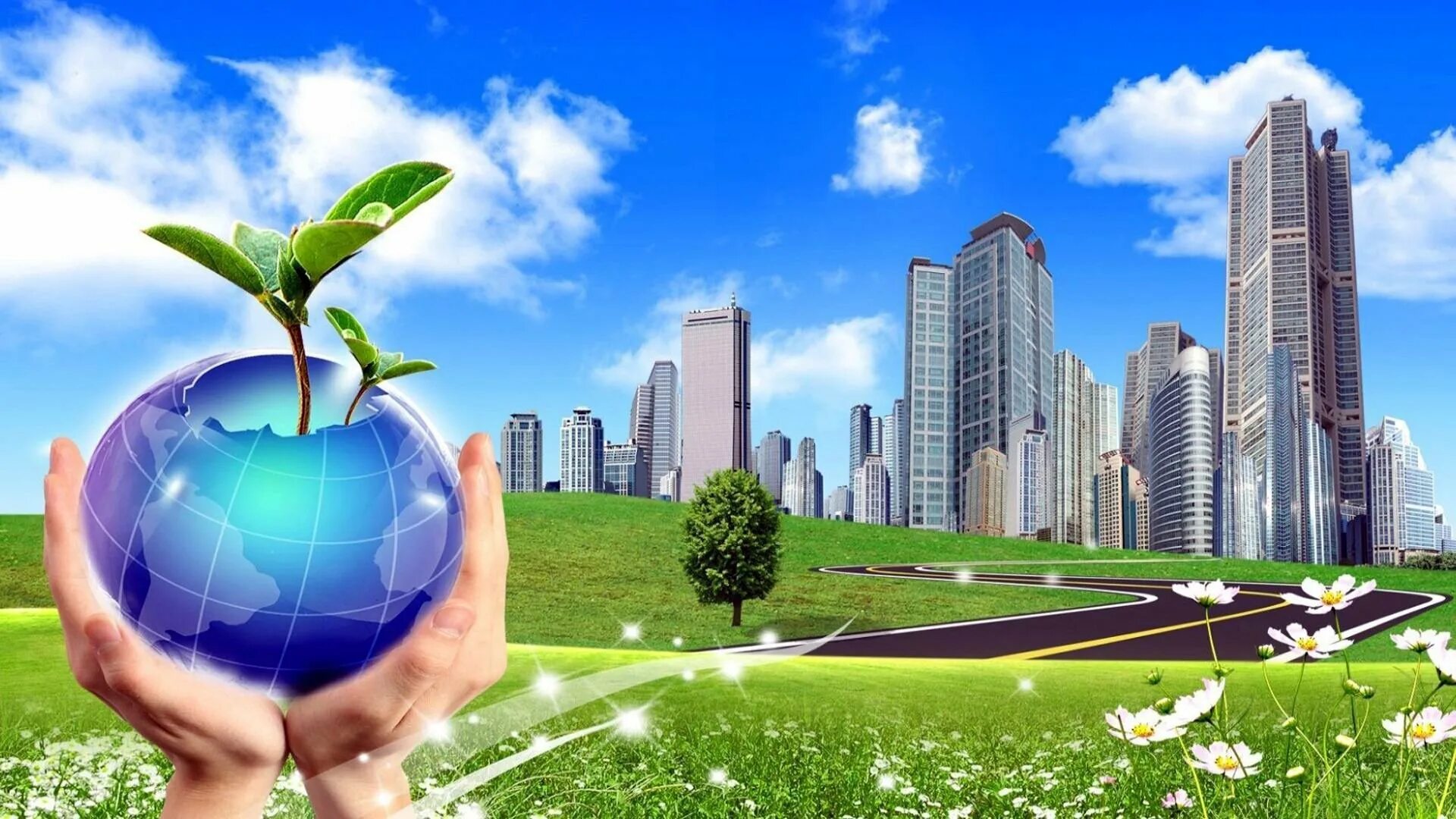 Environment html