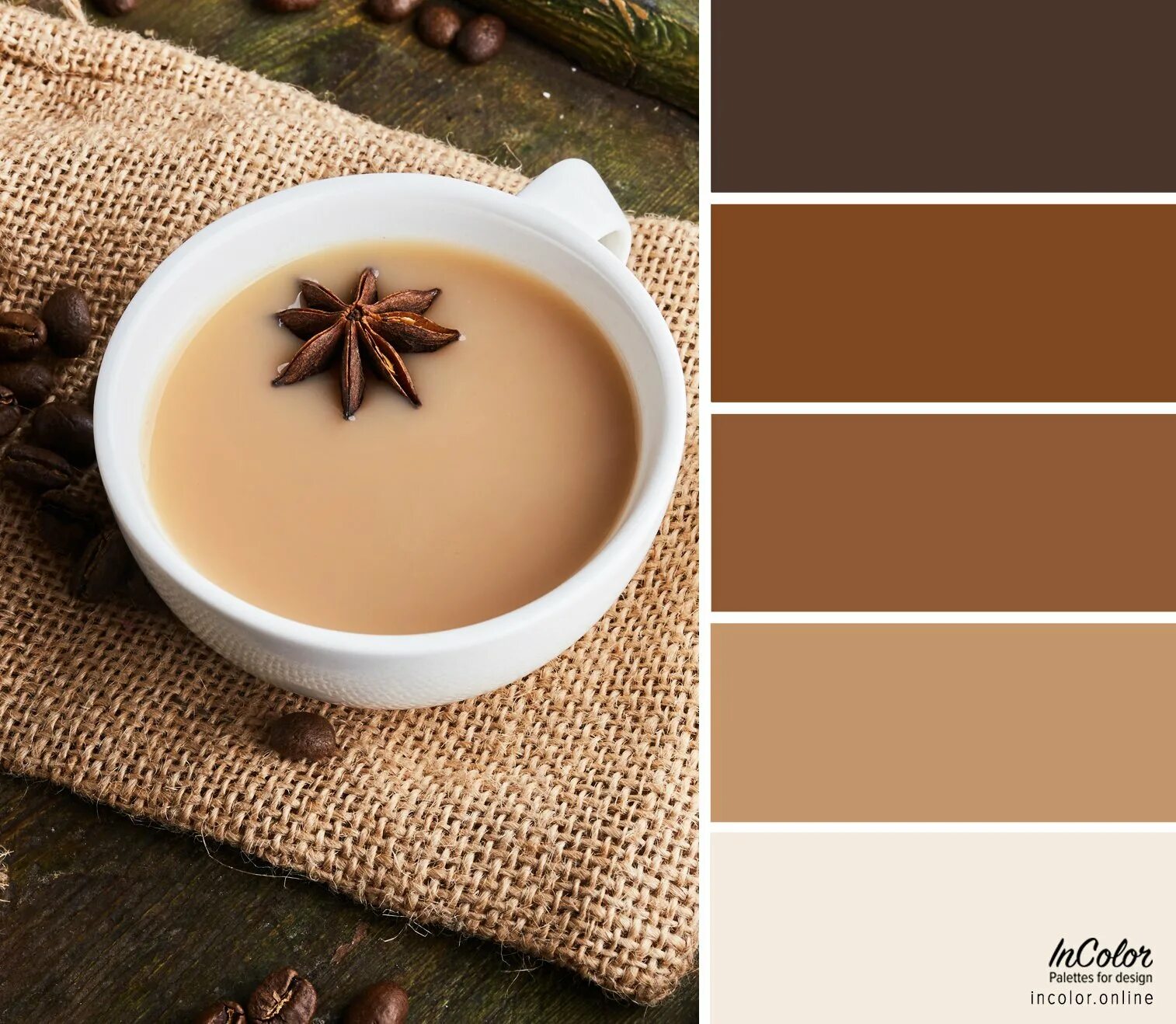 Кремовый капучино цвет. Сочетание мокко с другими цветами. Палитра цветов кофе латте. Сочетание цвета капучино с другими. Сочетание с цветом крем брюле.