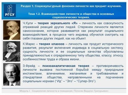 Автором психосоциальной теории развития является