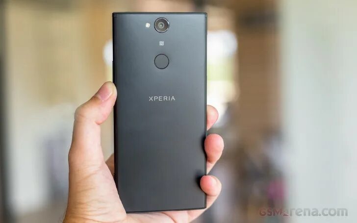 Xperia xa2 plus