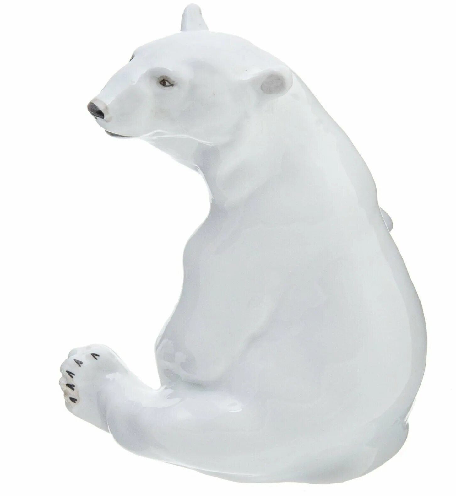 Белые фигурки. Фарфор ЛЗФИ белый медведь. Фарфоровый белый медведь ЛЗФИ. Фарфоровая статуэтка белый медведь. Статуэтка белый медведь фарфор.