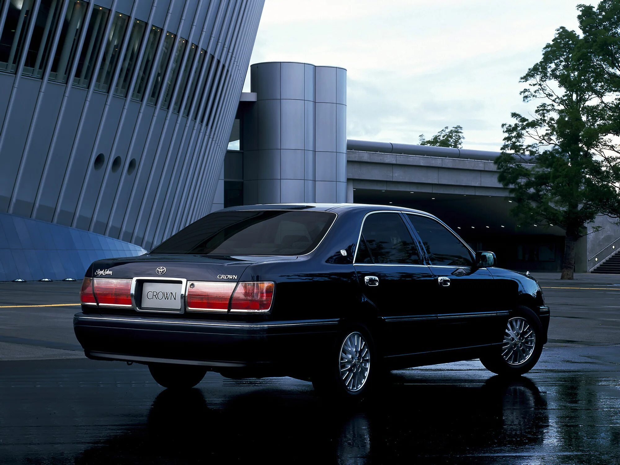 Toyota crown 170 wagon. М. S 170 1. Toyota crown majesta 170. Domamo d3653.