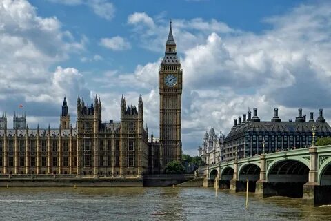 Дата основания англии