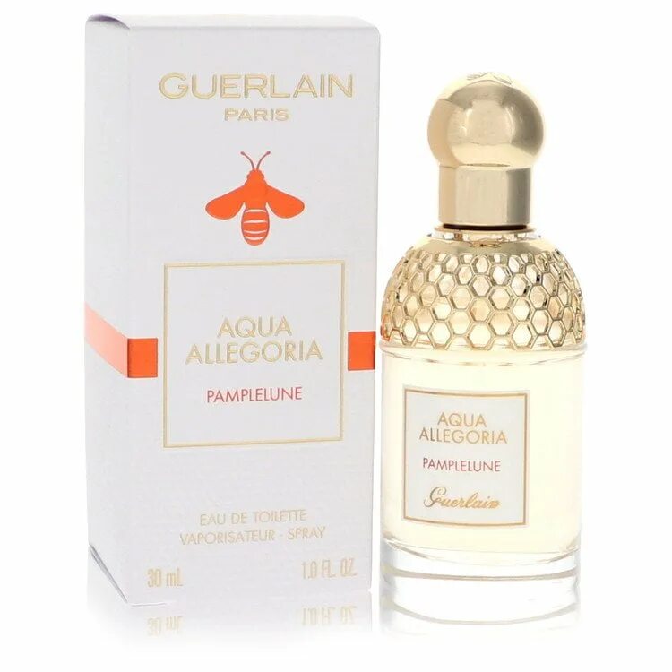 Aqua allegoria pamplelune. Guerlain Aqua Allegoria Pamplelune. Герлен Аква аллегория. Aqua Allegoria Pamplelune EDT 75ml. Pamplelune Guerlain аллегория.