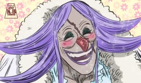 One piece charlotte