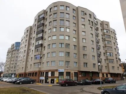 Независимости 85