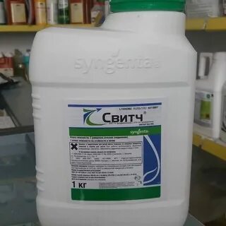 Препарат свитч