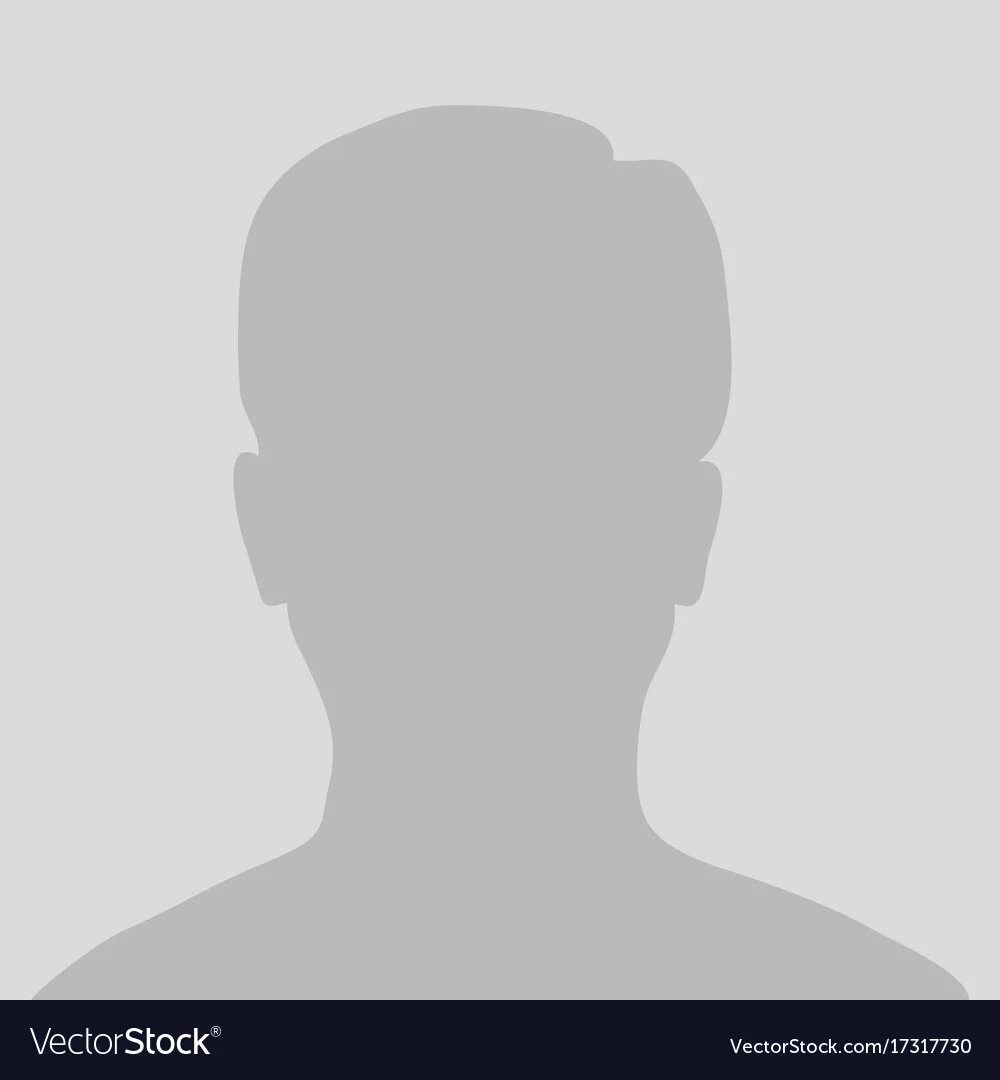 Default avatar
