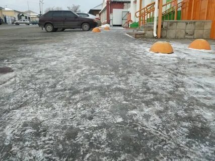 2 скользкие улицы