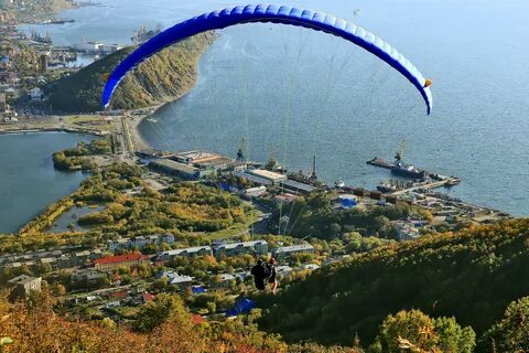 Участок камчатский край