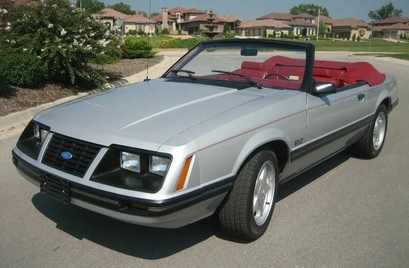 Мустанг 1983. Ford Mustang 1983. Mustang gt 1983. Форд Мустанг 1983 года.