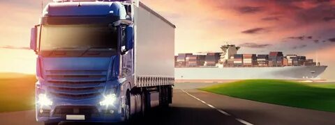 Logistics тоо