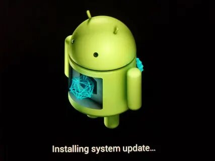 Tecno android