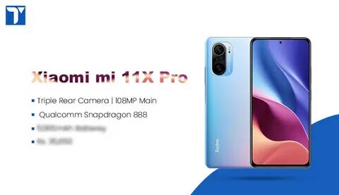 Snapdragon 888 смартфоны