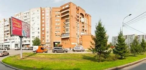 Ул весенняя д 7
