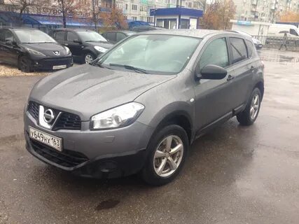 Ниссан кашкай авито нижний новгород