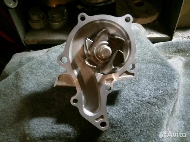 Помпа к4м логан. К4 помпа. Aisin wph-058 насос водяной насос. Помпа к4м логан. 8660003264 renault насос водяной mtr.