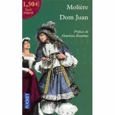 Molière l opéra urbain rêver j en