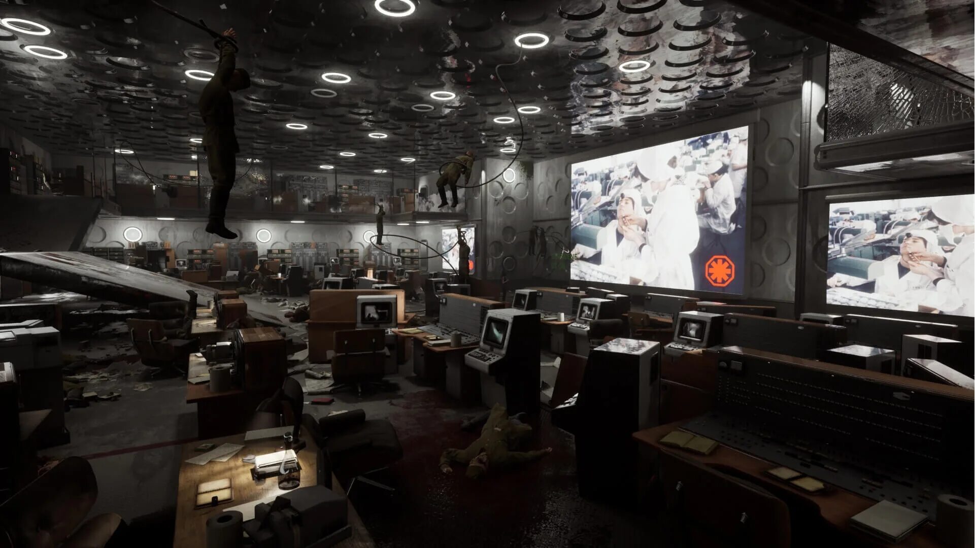 Atomic heart 2.0