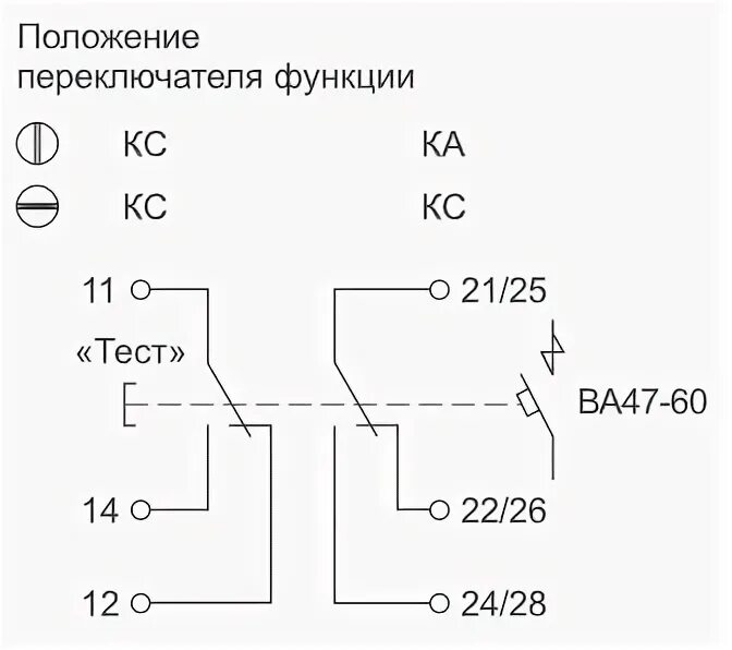 Переключатель положения iek. Переключатель положения iek