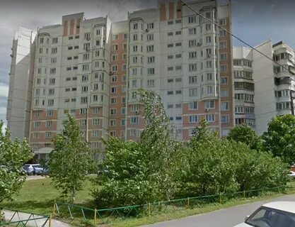 Уваровский переулок 4