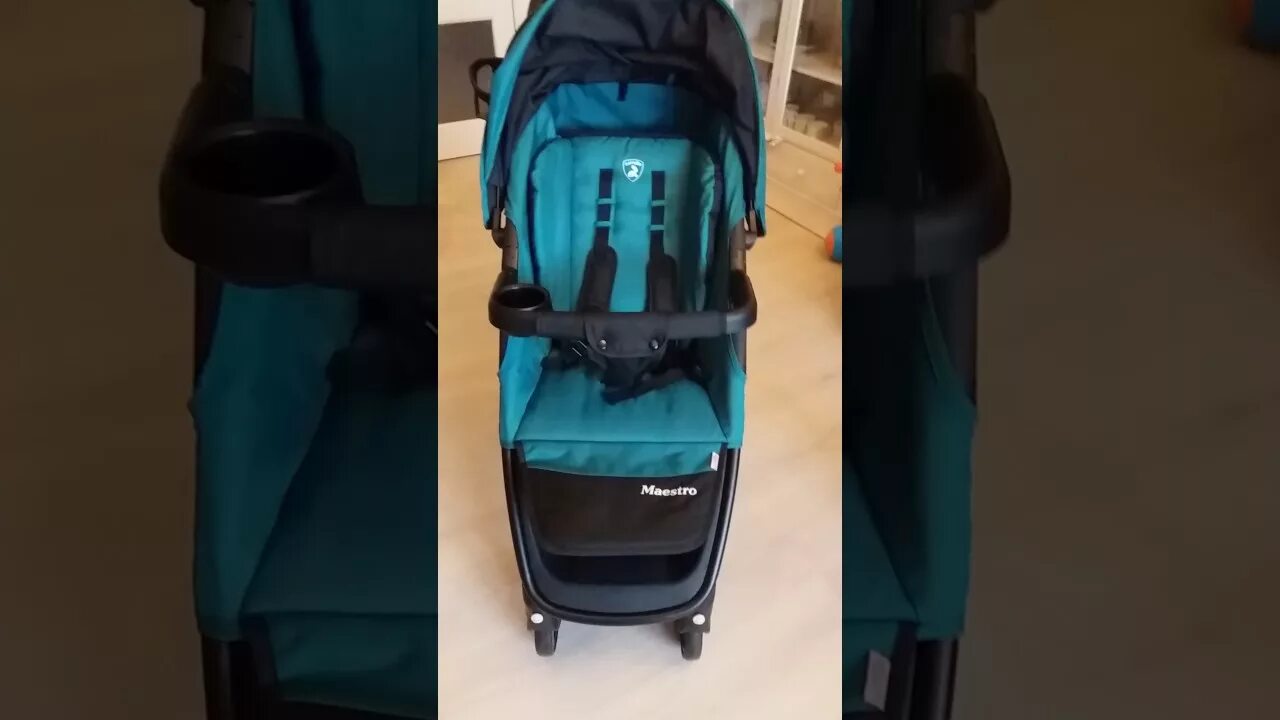 Carello коляски 3 в 1. Carello коляски 3 в 1