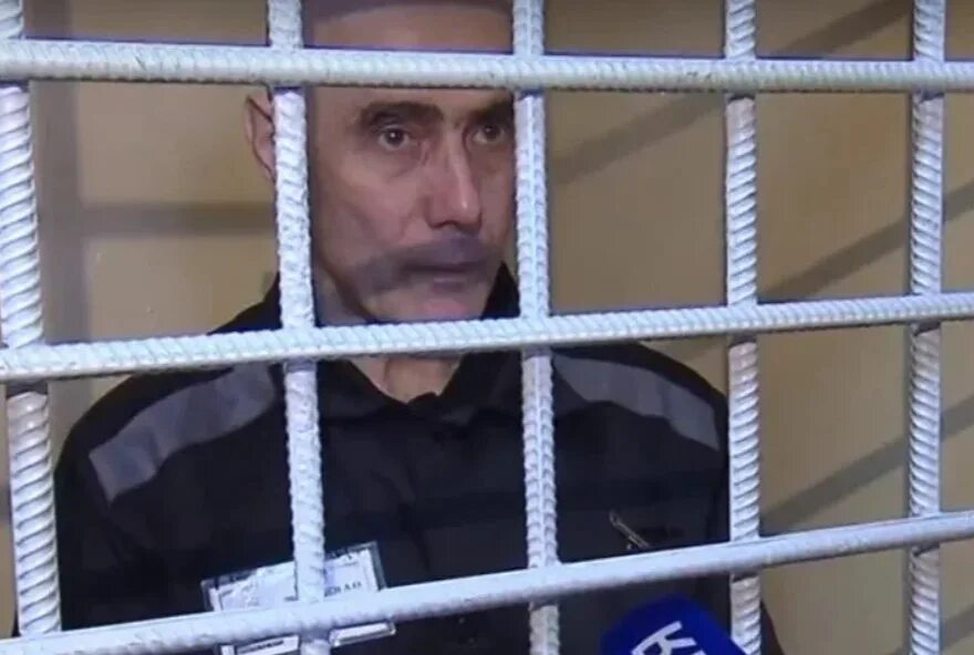 Пожизненное за терроризм. Пожизненное за терроризм