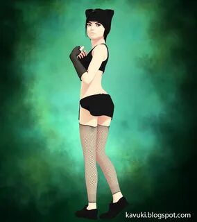 Femboy itch
