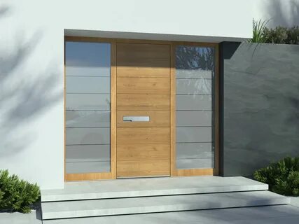 Id doors
