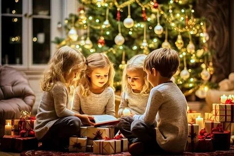 Сказочные догонялки «Новогодние приключения в Маяковке»