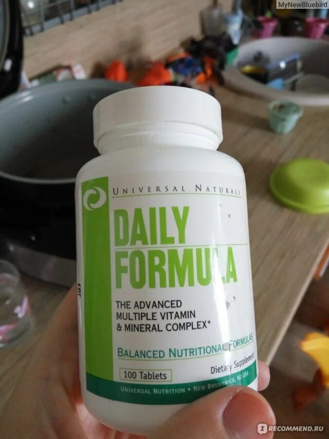 Витаминно-минеральный комплекс Daily Formula Universal. Universal Nutrition Daily Formula. Universal Daily Formula биологически активная. Universal naturals Daily Formula. Дейли формула