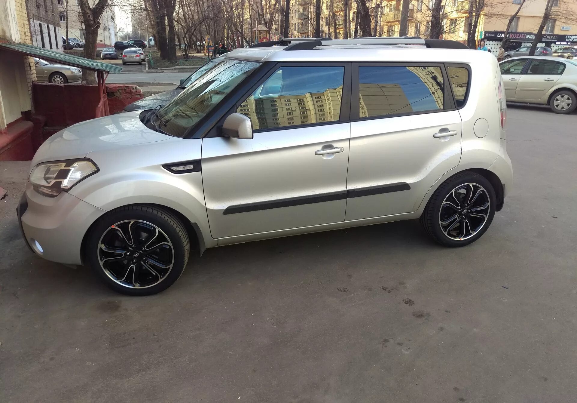 Киа соул 17. Диски на Киа соул r18. Kia Soul r17. Kia Soul r16. Диски Киа соул 16.