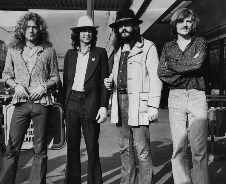 Led zeppelin лучший альбом. Группа led zeppelin. рок группа лед зеппелин. led zeppelin 1969.