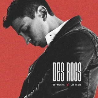 Des rocks